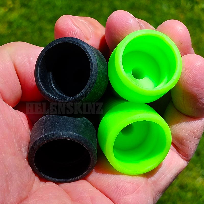 Rubber Bong Plugs for Cleaning Water Pieces & Bongs NZ