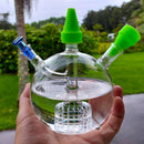 Bong Plugs in Haze DUO Bong NZ