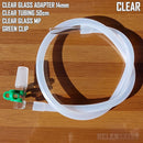 Clear Whip Kits for Vaporizer Bongs NZ