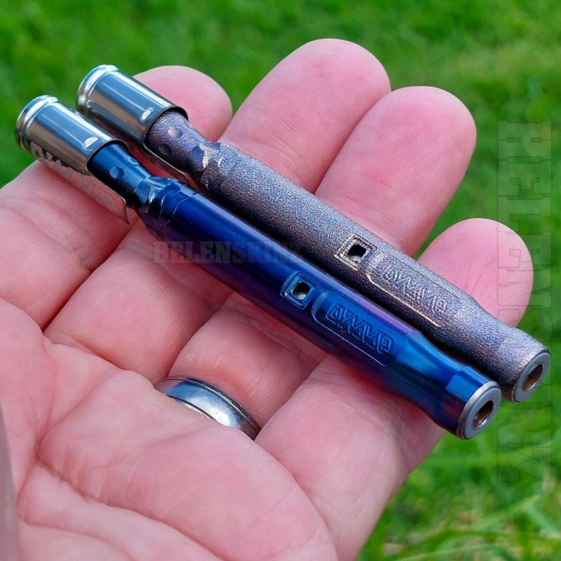 Nebulum & Quantium DynaVap 2023 M Plus Vaporizer NZ