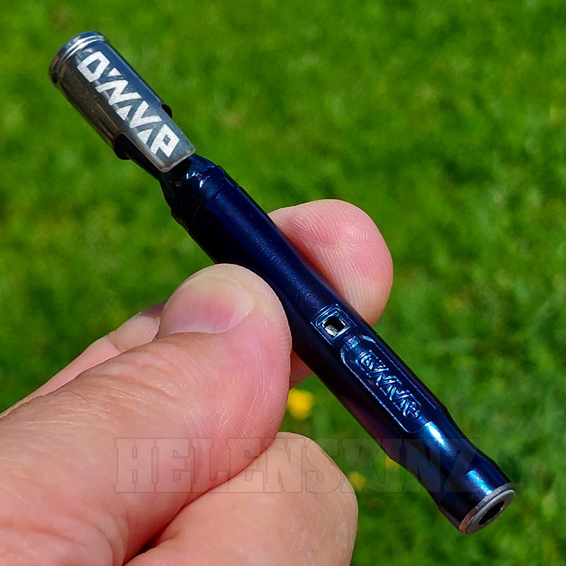 DynaVap Nebulum Titanium Pen 2023 M+ NZ