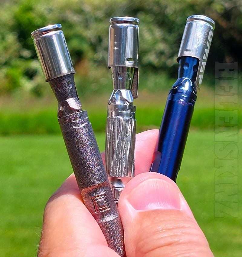 Colored DynaVap 2023 M Plus Vaporizer NZ