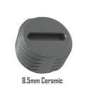 8.5mm Ceramic Inserts for YLL V2.0 Induction Heater NZ