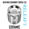 Ceramic Coil for Releafy Torch 2.0 Dab Pen NZ