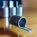 Close-Up of The Armored Cap by DynaVap NZ