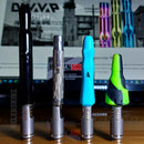 4 Pens with The Armored Cap by DynaVap NZ