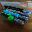 DynaVap assorted pens all with Armored Caps fitted NZ