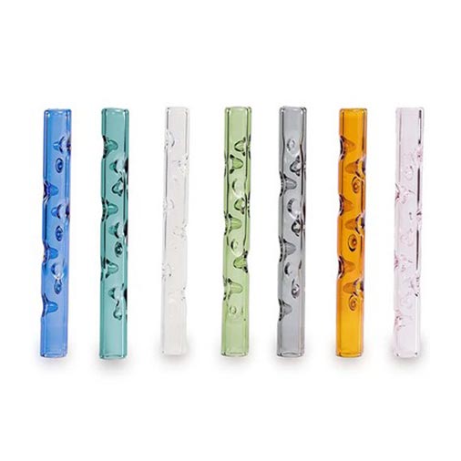 Hula XL 3D Cooling Stems for DynaVap colors NZ