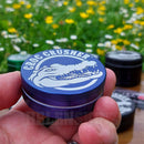 Top of Blue 2PC Large Croc Crusher Herb Grinder NZ