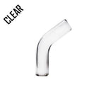 Clear Glass Stems for Angus Enhanced Vape NZ