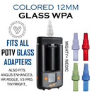 Mighty+ Medic with colored Glass WPA NZ - POTV