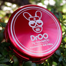 Red DRoo Grinderoo Grinder Outdoors NZ