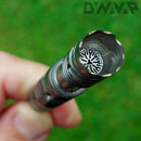 The oven & screen on the DynaVap Hyper Tip NZ