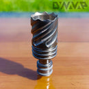 Sharp edge on the DynaVap Hyper Tip NZ
