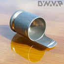 Inside the DynaVap Titanium Hyper Cap NZ