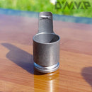 Tab on DynaVap Titanium Hyper Cap NZ