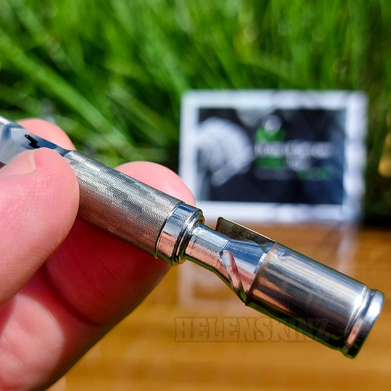 DynaVap M7 & M7 XL Pen Tip NZ