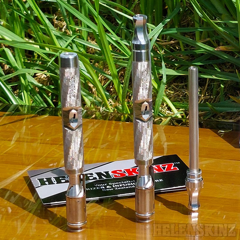 DynaVap M7 & M7 XL Vape Pens NZ