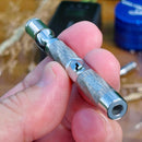 Holding The M 7 by DynaVap 2024 M7 Vaporizer Pen NZ