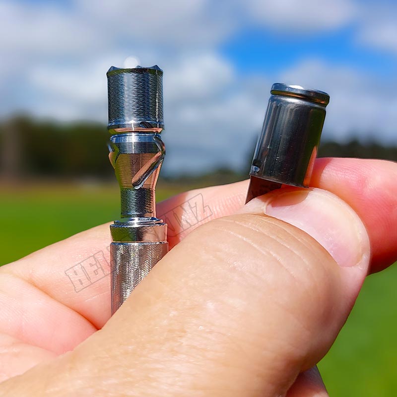 DynaVap M7 Pen and Cap NZ