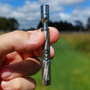 Back of DynaVap M7 Pen NZ