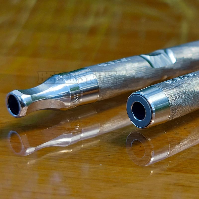 Mouthpieces on the DynaVap M7 & M7 XL Vaporizer Pens NZ