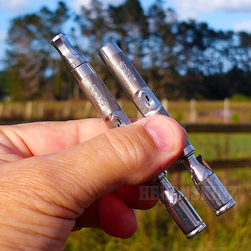 Comparison of the DynaVap 2024 M7 & M7 XL Vaporizer Pens NZ