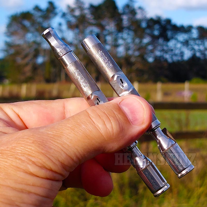 Outdoors with the DynaVap 2024 M7 & M7 XL Vaporizer Pens NZ