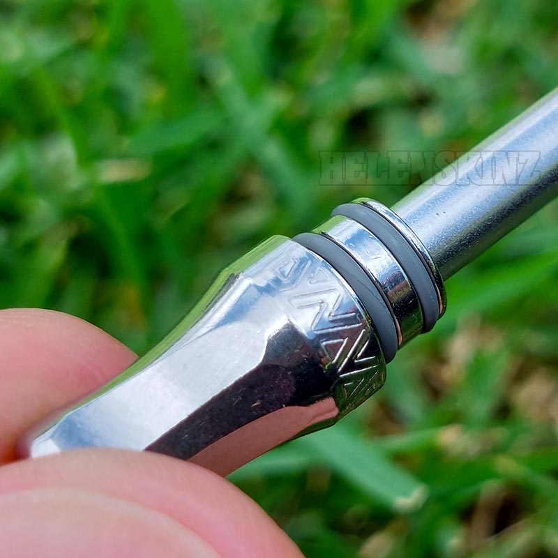 DynaVap M7 XL Condenser & Mouthpiece Mod NZ