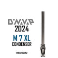 M 7 XL Condenser & Mouthpiece Assembly NZ
