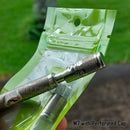 DynaVap Perforated Captive Cap in packet NZ