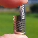 Pinching a DynaVap Perforated Captive Cap NZ