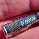 Holding a DynaVap Perforated Captive Cap NZ