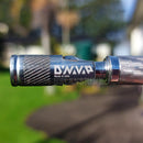 DynaVap Perforated Captive Cap on M7 Pen NZ