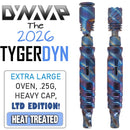 The TygerDyn Vaporizer by DynaVap NZ