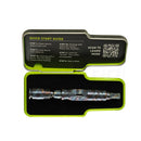 Colored TygerDyn Vaporizer metal case by DynaVap NZ