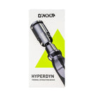 Colored TygerDyn Vaporizer Box by DynaVap NZ