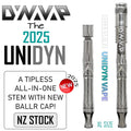 DynaVap UniDyn Vape Pen NZ