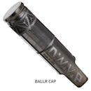 BALLR Cap for DynaVap UniDyn Vape Pen NZ