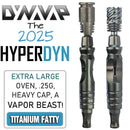 The HyperDyn Vaporizer by DynaVap 2025 NZ
