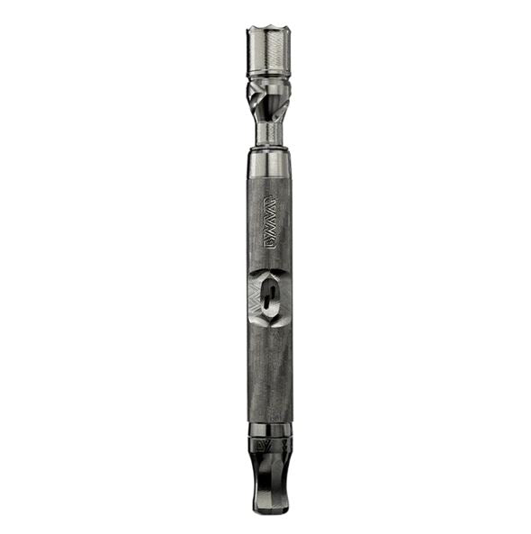 2024 M7 XL Vaporizer Pen Cap removed NZ