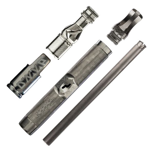  M7 XL Vaporizer Pen Components NZ