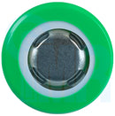 Top of EVE 25P 18650 2500mAh 30A Battery