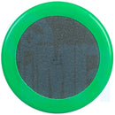 Bottom of EVE 25P 18650 2500mAh 30A Battery