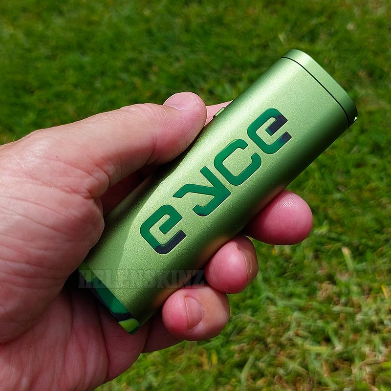 Green EYCE PV1 Vaporizer NZ