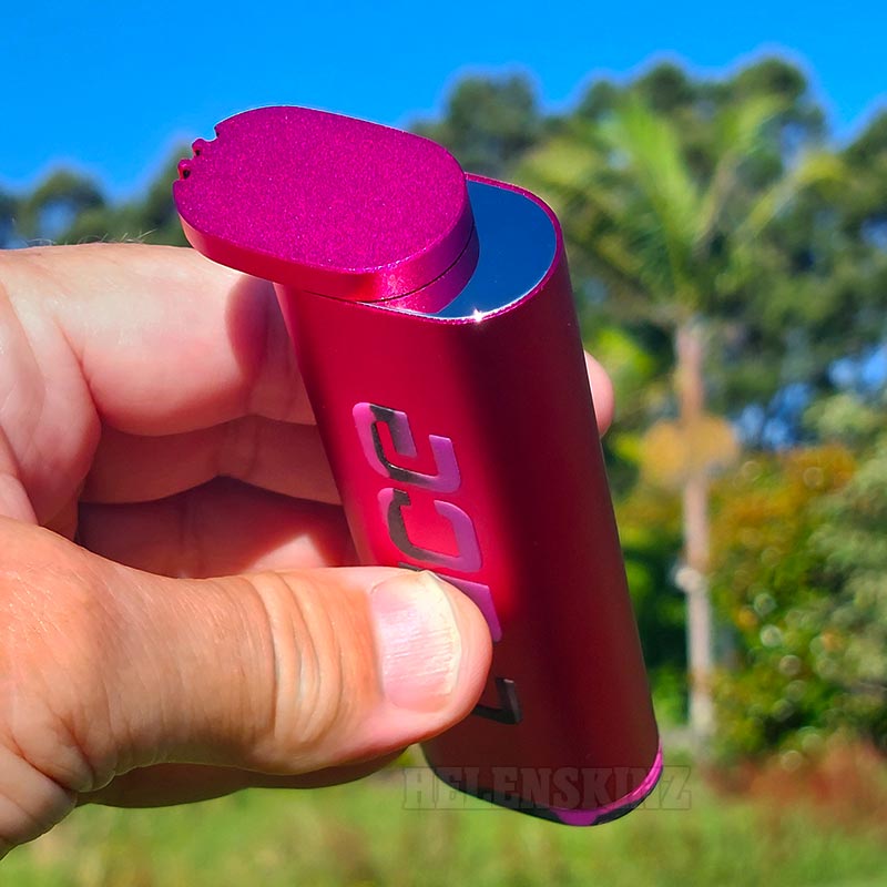 Pink EYCE PV1 Vaporizer Mouthpiece NZ - Helenskinz NZ