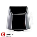 Side of G Pen Elite 2 Mouthpiece Assembly NZ