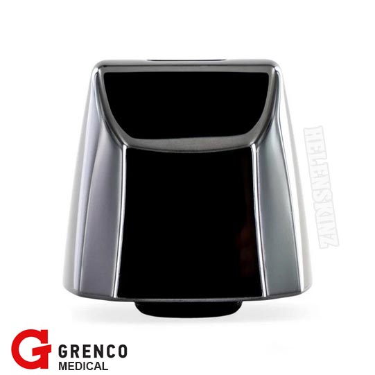 Side of G Pen Elite 2 Mouthpiece Assembly NZ