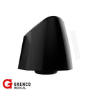 Left side of G Pen Elite 2 Mouthpiece Assembly NZ