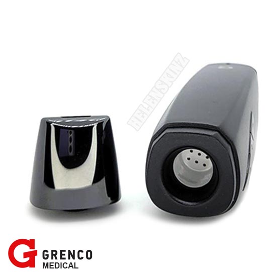 G Pen Elite II Mouthpiece Assembly and Elite II Ceramic Oven NZ